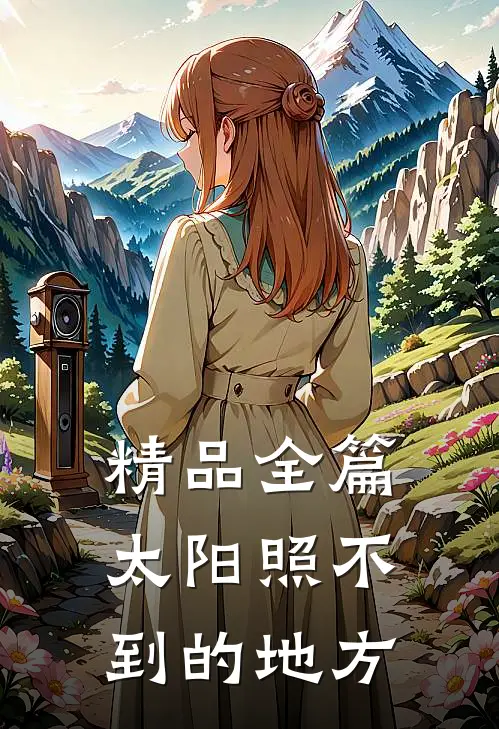 精品全篇太阳照不到的地方