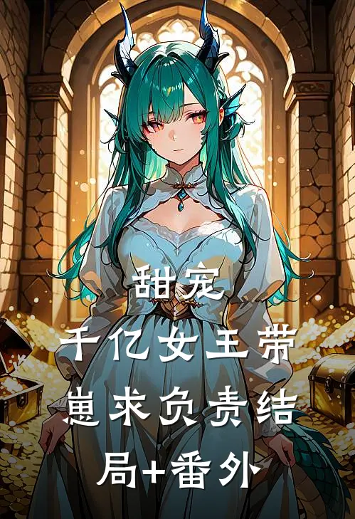 甜宠：千亿女王带崽求负责结局+番外