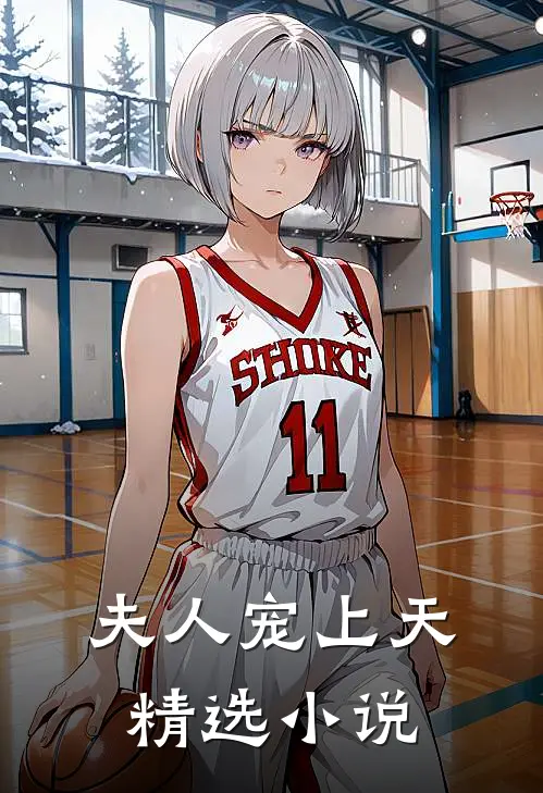 夫人宠上天精选小说