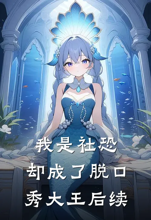 我是社恐，却成了脱口秀大王后续