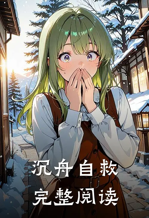 沉舟自救完整阅读