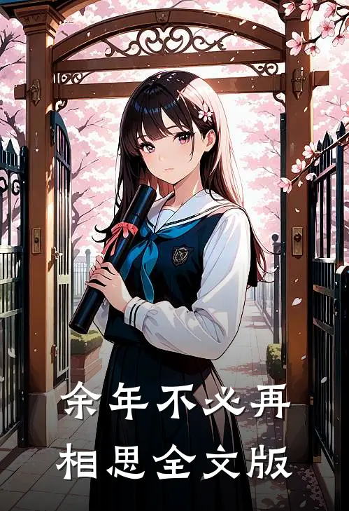 余年不必再相思全文版