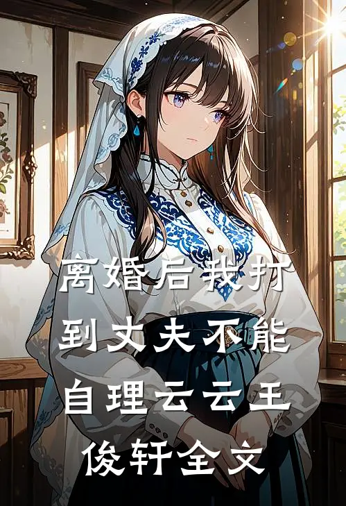 离婚后我打到丈夫不能自理云云王俊轩全文