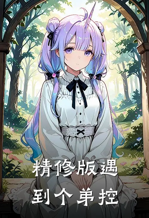 精修版遇到个弟控