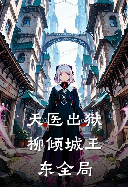 天医出狱柳倾城王东全局