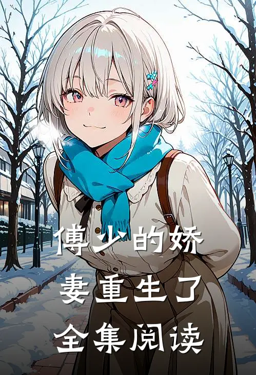 傅少的娇妻重生了全集阅读