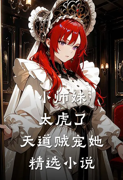 小师妹太虎了，天道贼宠她精选小说