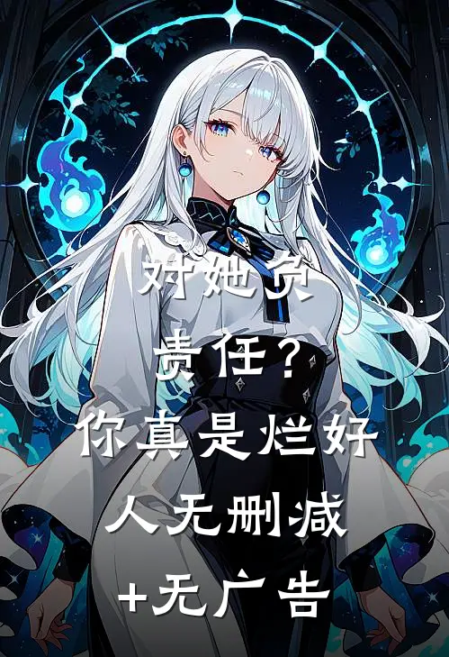 对她负责任？你真是烂好人无删减+无广告