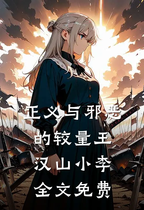 正义与邪恶的较量王汉山小李全文免费