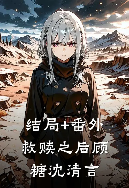 结局+番外救赎之后顾糖沈清言