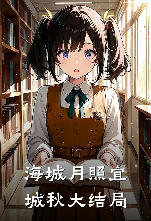 海城月照宜城秋大结局