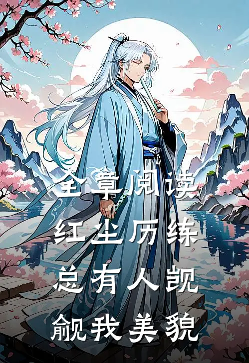 全章阅读红尘历练：总有人觊觎我美貌