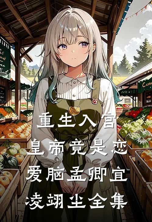 重生入宫：皇帝竟是恋爱脑孟卿宜凌翊尘全集