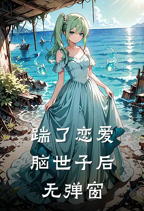 踹了恋爱脑世子后无弹窗