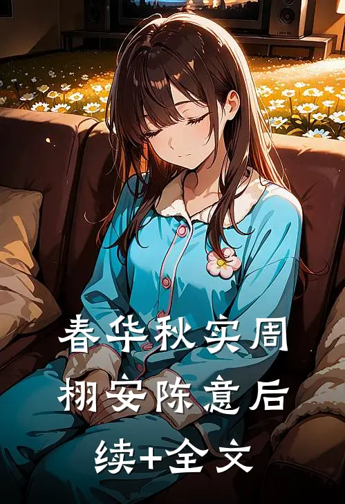 春华秋实周栩安陈意后续+全文