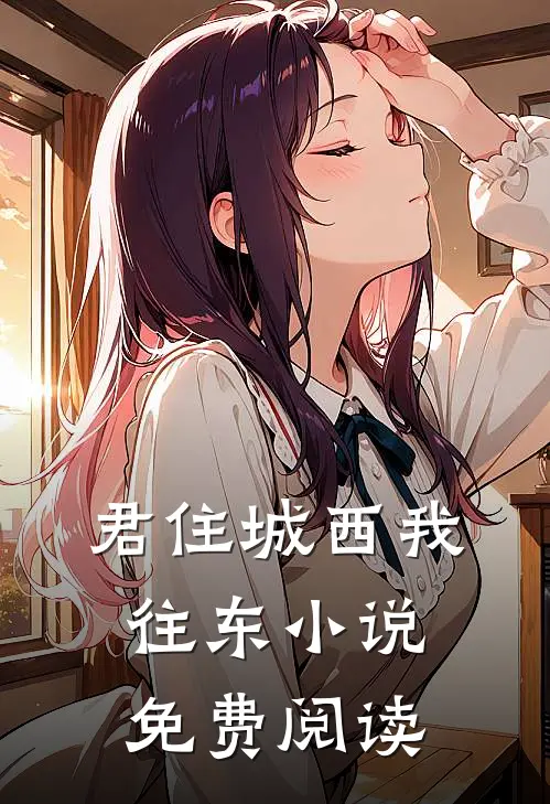 君住城西我往东小说免费阅读