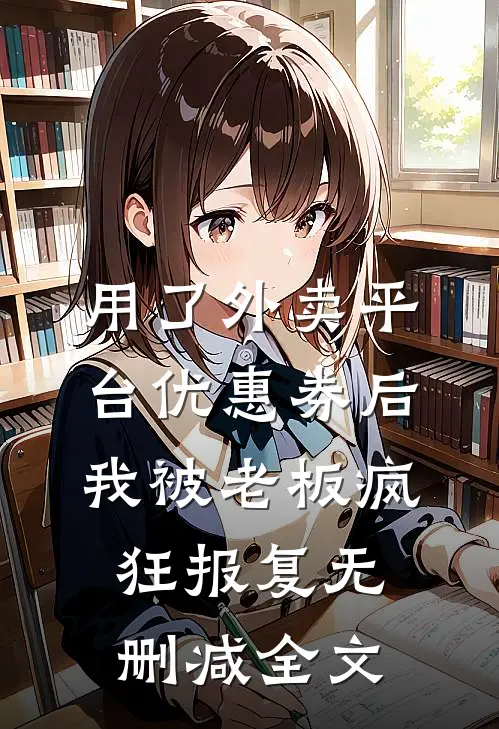 用了外卖平台优惠券后，我被老板疯狂报复无删减全文