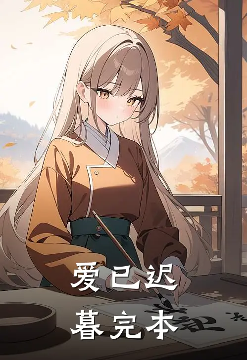 爱已迟暮完本