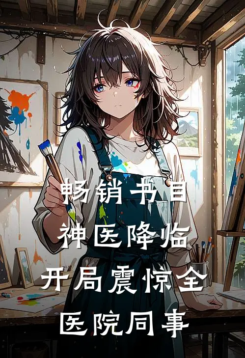 畅销书目神医降临：开局震惊全医院同事