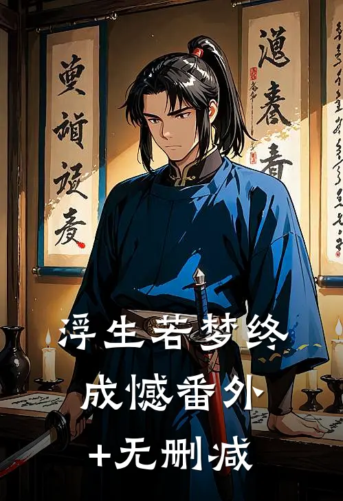 浮生若梦终成憾番外+无删减