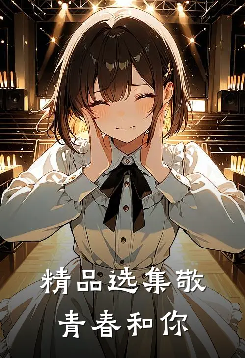 精品选集敬青春和你