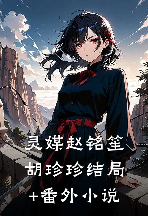 灵媒赵铭笙胡珍珍结局+番外小说