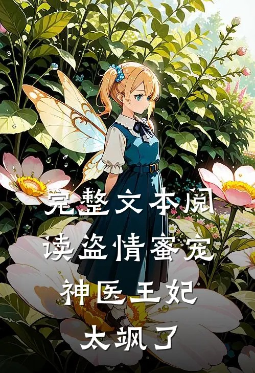 完整文本阅读盗情蜜宠：神医王妃太飒了