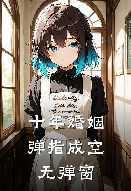 十年婚姻，弹指成空无弹窗