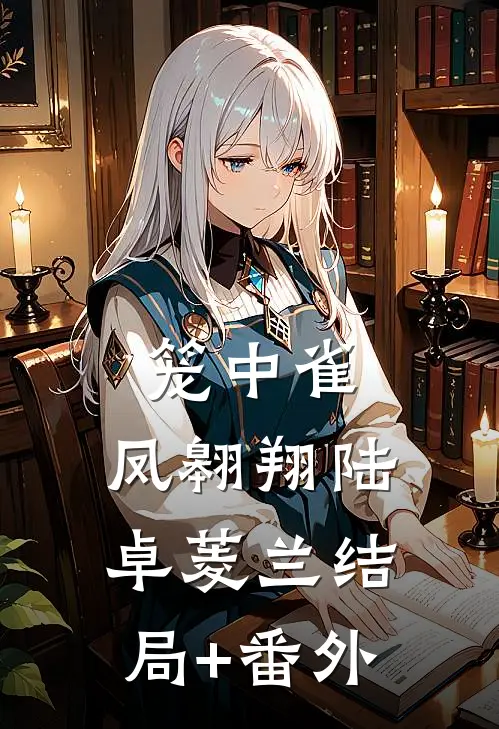笼中雀，凤翱翔陆卓菱兰结局+番外