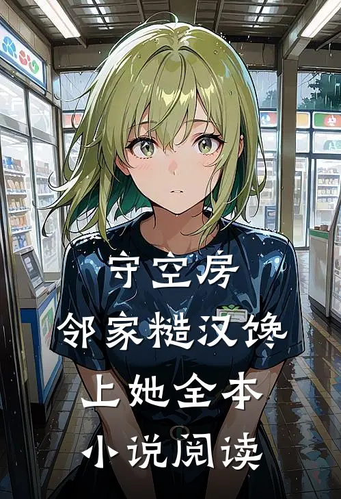 守空房，邻家糙汉馋上她全本小说阅读