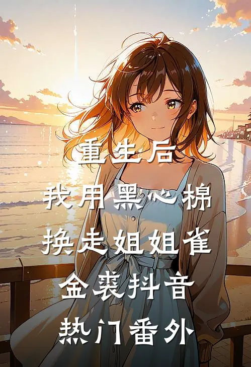 重生后，我用黑心棉换走姐姐雀金裘抖音热门 番外