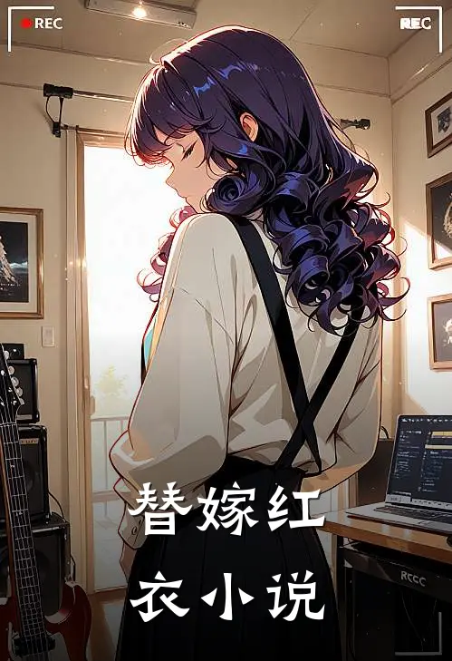 替嫁红衣小说