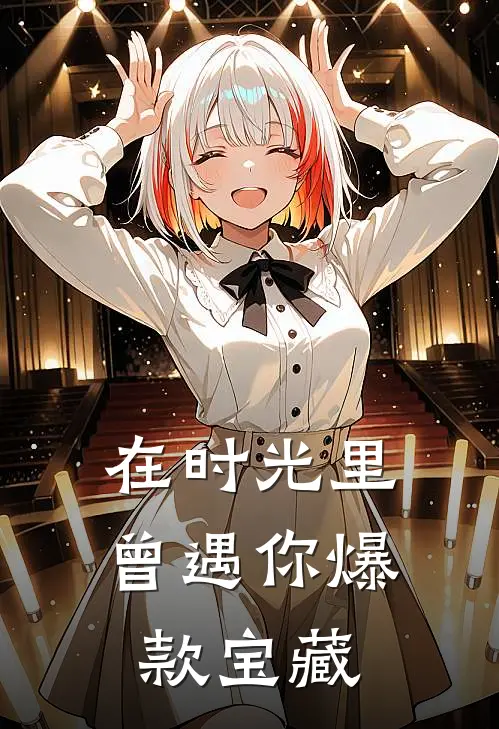 在时光里曾遇你爆款宝藏