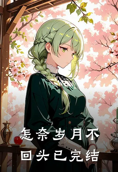 怎奈岁月不回头已完结