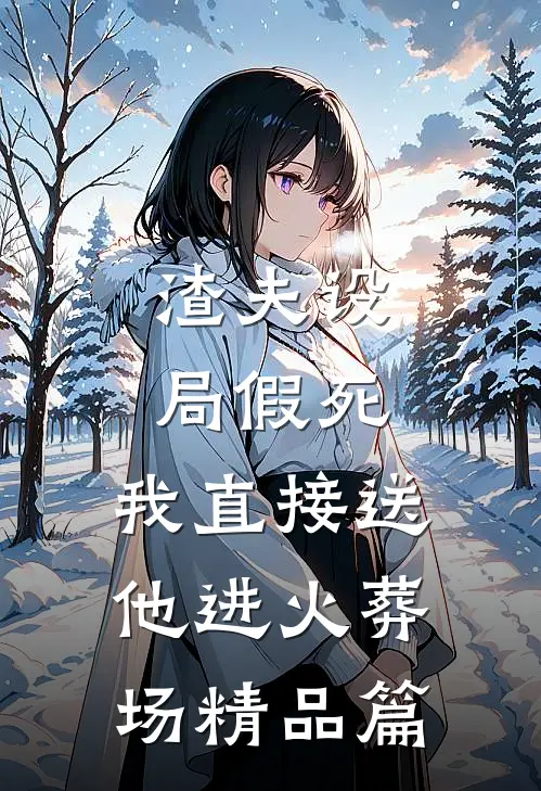 渣夫设局假死，我直接送他进火葬场精品篇