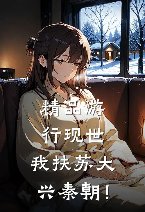 精品游行现世，我扶苏大兴秦朝！