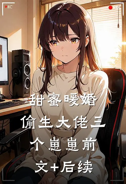 甜蜜暖婚：偷生大佬三个崽崽前文+后续