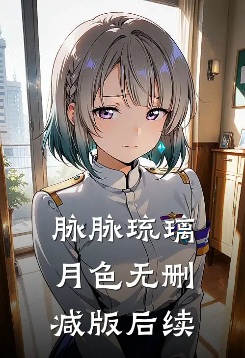 脉脉琉璃月色无删减版后续