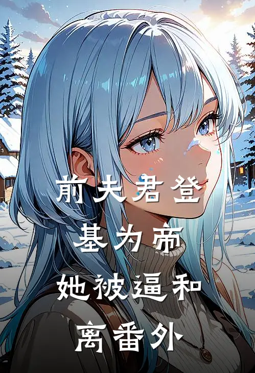 前夫君登基为帝，她被逼和离番外