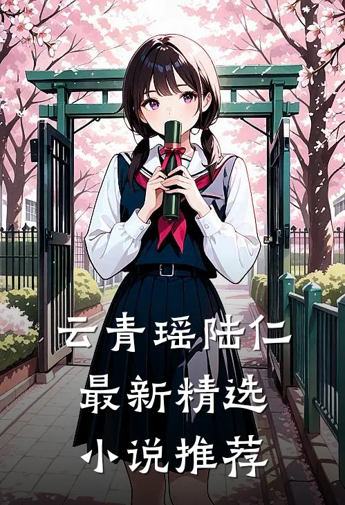 云青瑶陆仁最新精选小说推荐