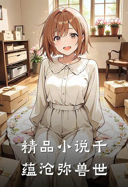 精品小说千蕴沧弥兽世