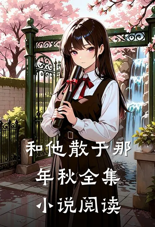 和他散于那年秋全集阅读