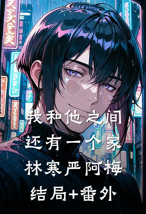 我和他之间还有一个家林寒严阿梅结局+番外
