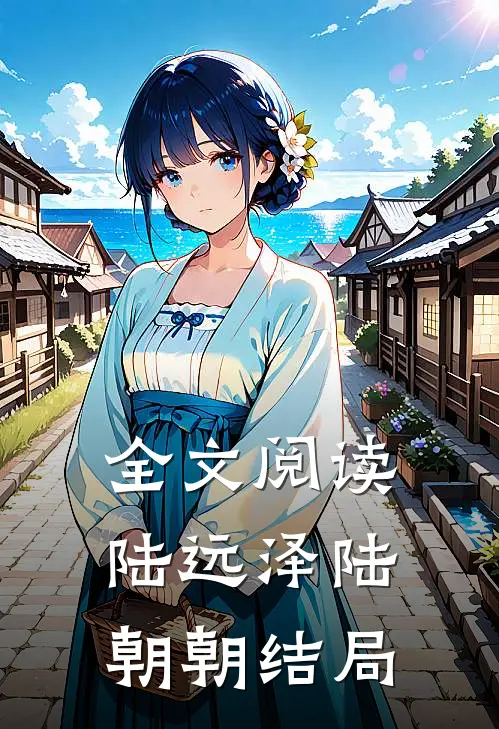 全文阅读陆远泽陆朝朝结局