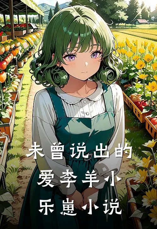 未曾说出的爱李羊小乐崽小说