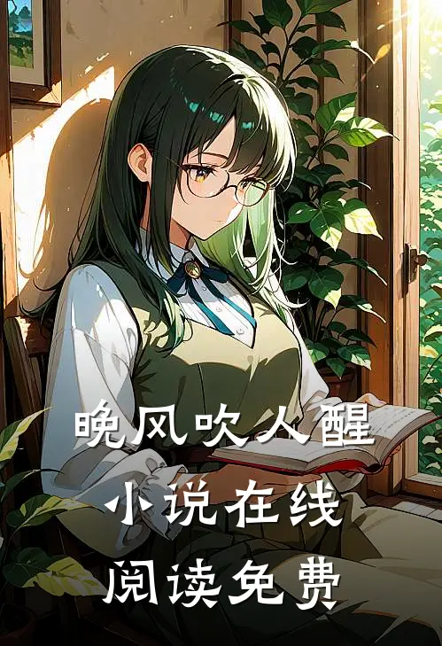 晚风吹人醒小说在线阅读免费