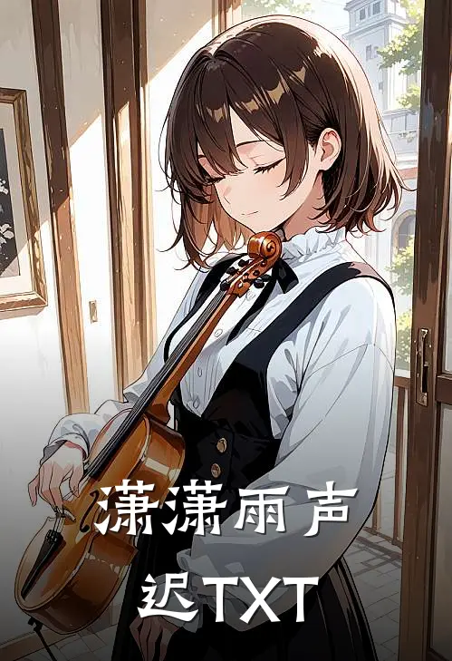 潇潇雨声迟TXT
