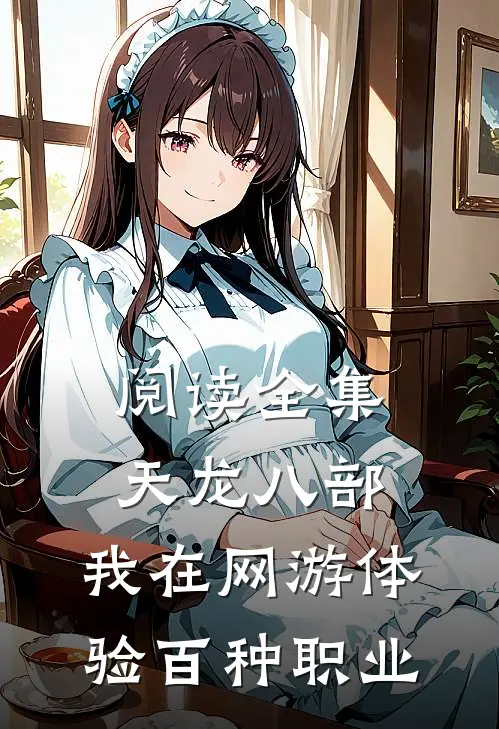 阅读全集天龙八部：我在网游体验百种职业