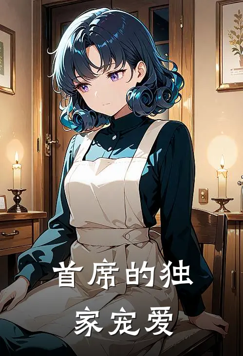 首席的独家宠爱
