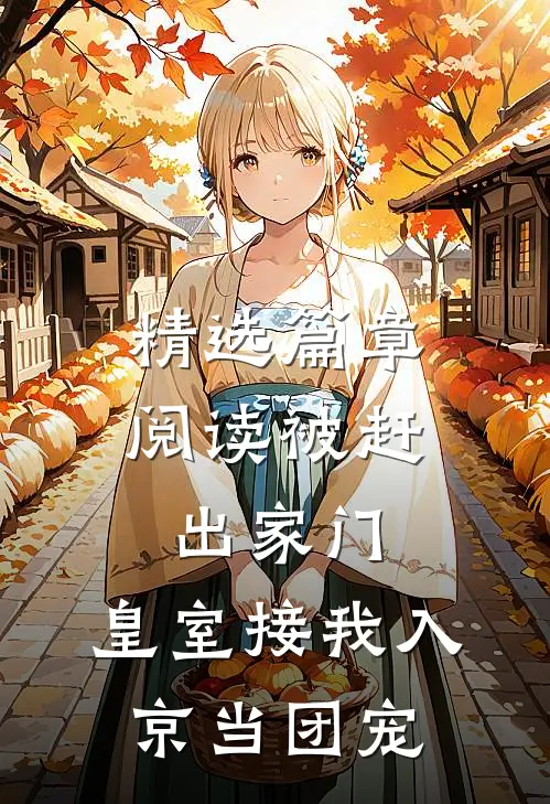 精选篇章阅读被赶出家门，皇室接我入京当团宠